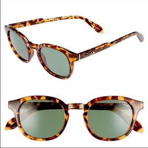 Brand new Quay Australia sunglasses